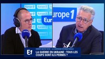 Vincent Hervouët explique « le syndrome libanais»