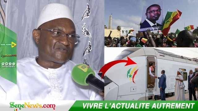 Exclusivité : Abdou Ndéné Sall (DG Senter) lâche ses vérités sur la défaite de Benno à Tivaouane.