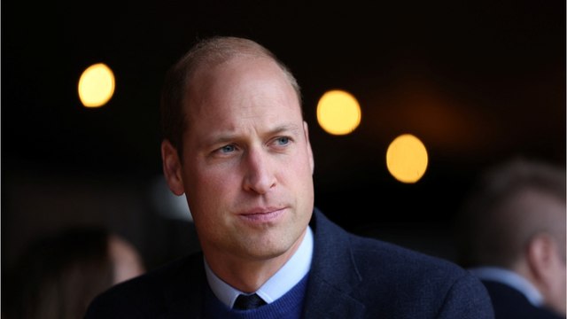 VOICI -Prince William : cette mise au point sur le rôle de Camilla Parker Bowles envers ses enfants