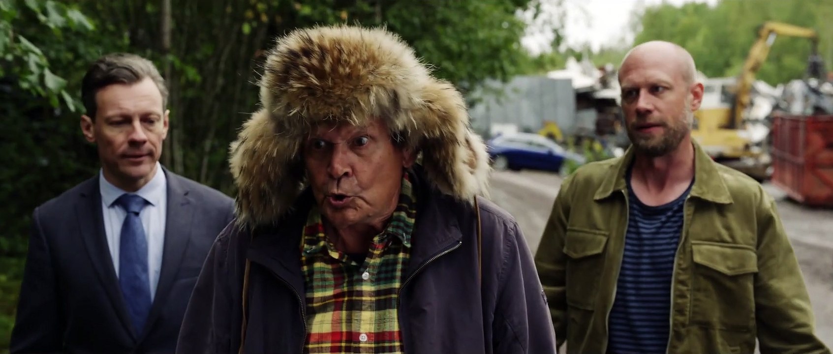 Grump - Trailer (Deutsch) HD