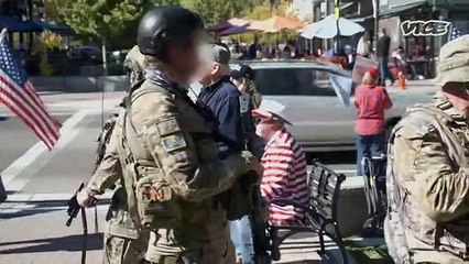 QAnon - The Search for Q - Se1 - Ep02 - Who is Q HD Watch HD Deutsch