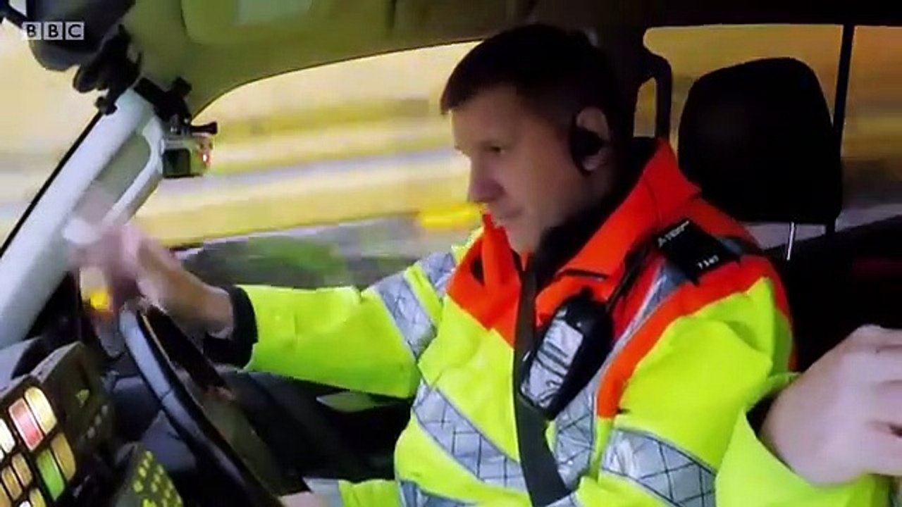 A1 - Britain's Longest Road - Se1 - Ep09 HD Watch HD Deutsch