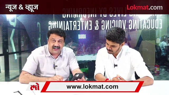 एकनाथ शिंदे बिनपक्षाचे मुख्यमंत्री Uddhav Thackeray VS Eknath Shinde | Maharashtra Political crisis