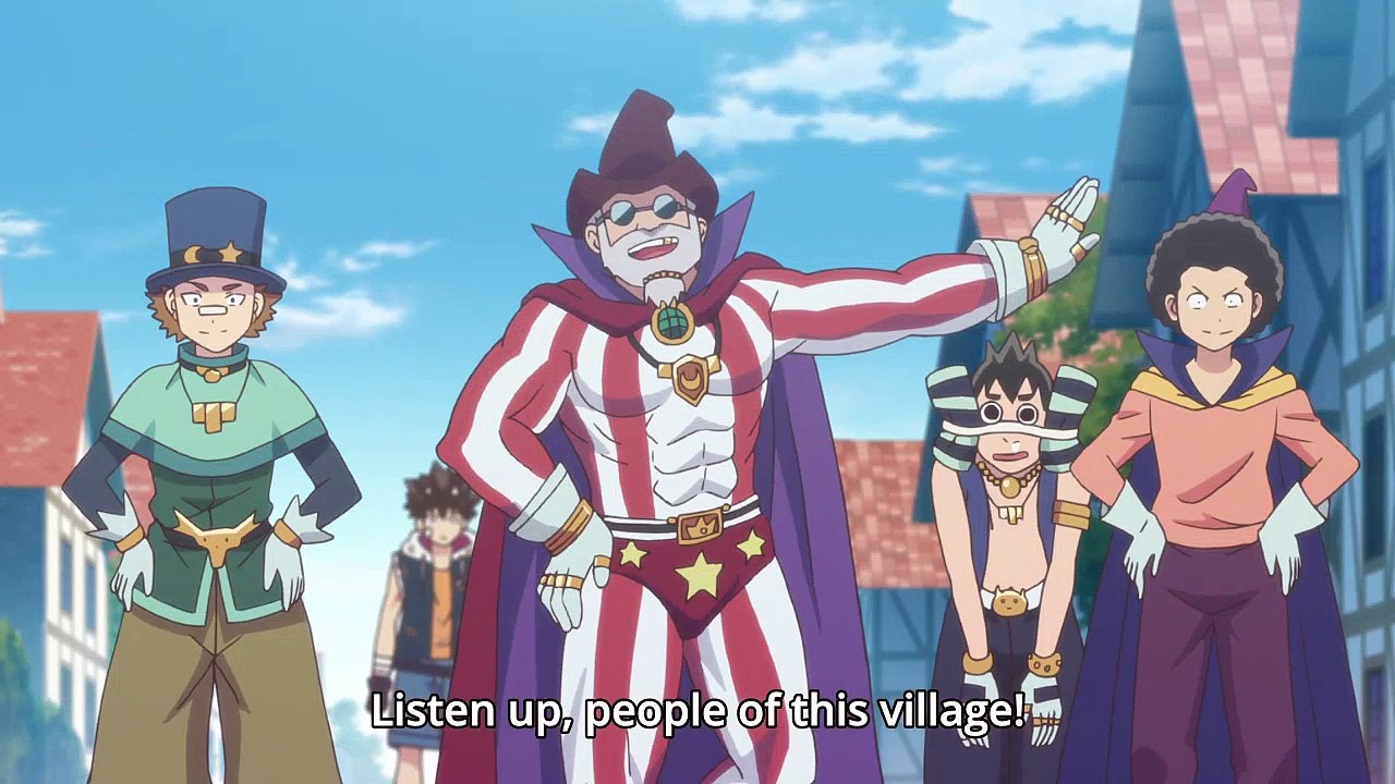 Radiant - Ep02 HD Watch HD Deutsch