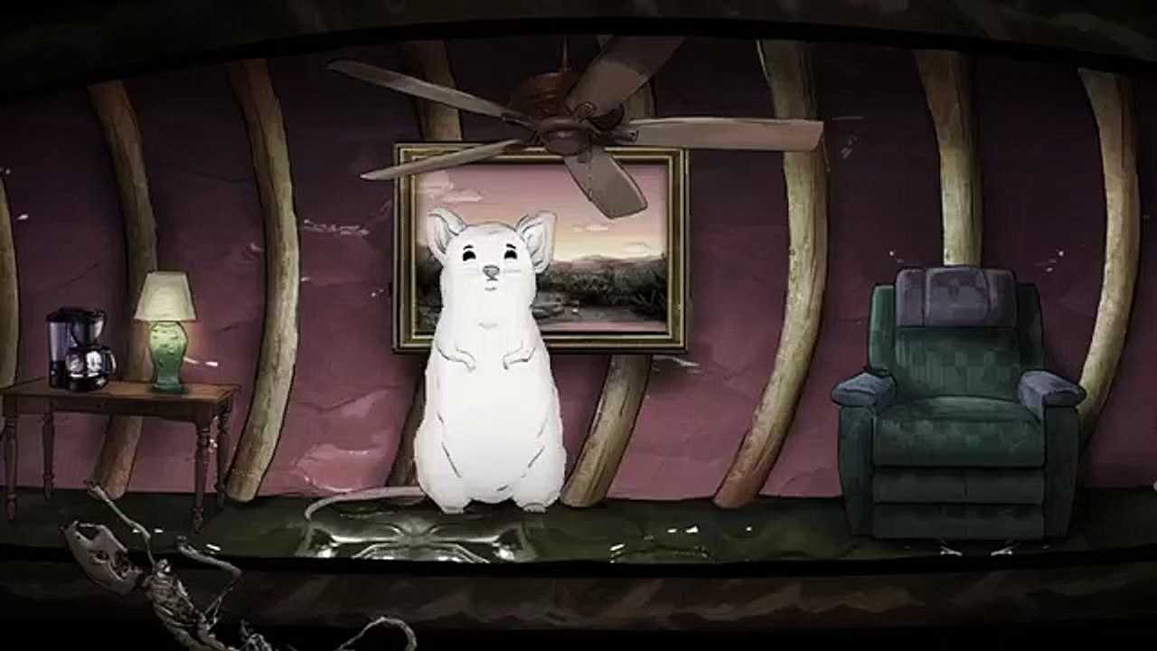 Animals - Se1 - Ep08 - Squirrels, Part I HD Watch HD Deutsch