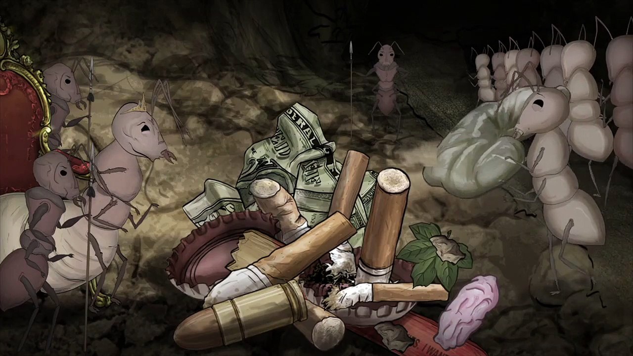 Animals - Se1 - Ep09 - Squirrels (2) HD Watch HD Deutsch