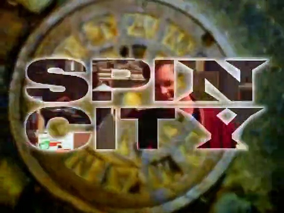 Chaos City Staffel 4 Folge 16