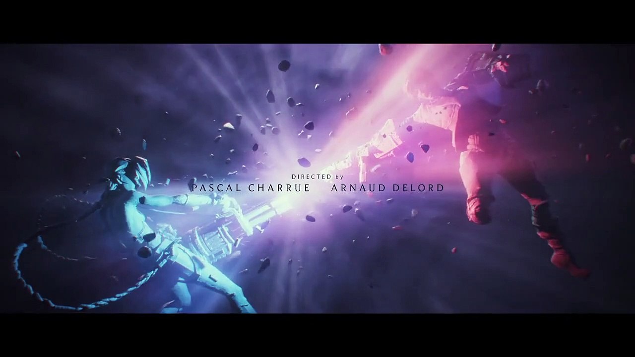 Arcane - Se1 - Ep05 - Everybody Wants to Be My Enemy HD Watch HD Deutsch