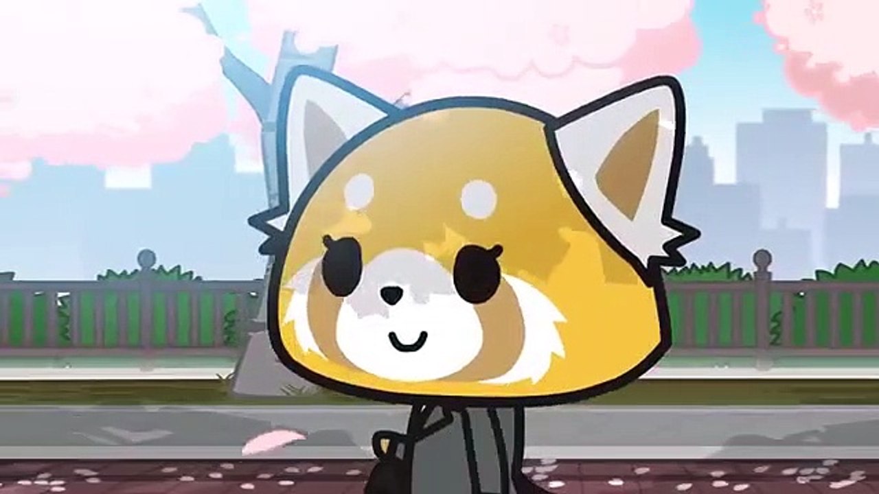 Aggressive Retsuko - Se1 - Ep01 HD Watch HD Deutsch