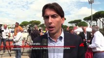 Tennis&Friends, Onorato: “Felici di essere riusciti a coinvolgere oltre 2mila ragazzi”