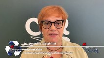 Sostenibilità e crisi energia, Zaghini (Guna): “L’impatto sarà devastante ma non ci facciamo scoraggiare”