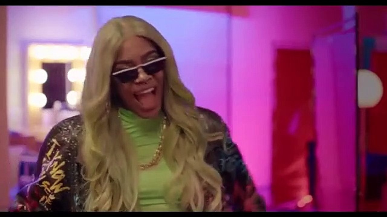 Rhythm - Flow - Se1 - Ep05 - Cyphers HD Watch HD Deutsch