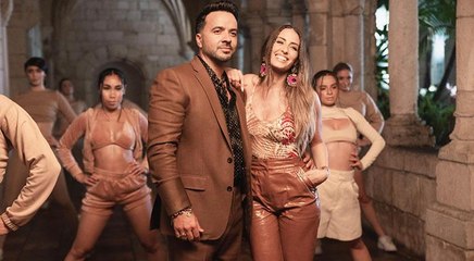 هبة طوجي تُطلق" Que Sera Sera لو نبقى سوا" مع النجم العالميّ لويس فونسي