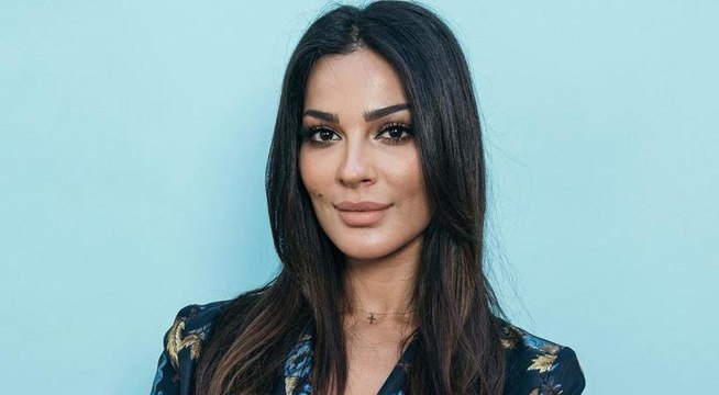 نادين نجيم تكشف عن تفاصيل مسلسلها الجديد في رمضان مع أولادها