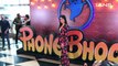 Katrina Kaif reveals how Vicky Kaushal reacted to Phone Bhoot trailer