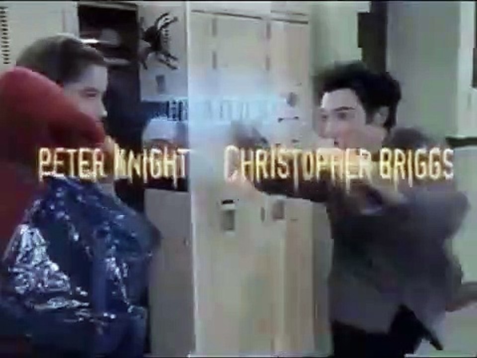 Big Wolf on Campus - Ep01 HD Watch HD Deutsch