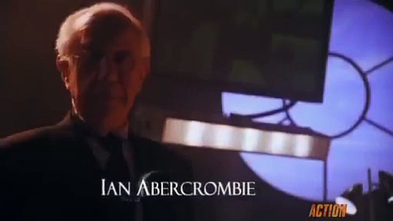 Birds of prey - se1 - ep02 - slick hd watch hd deutsch