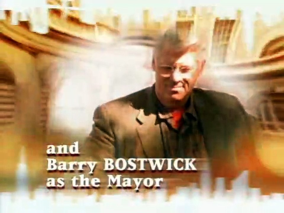 Chaos City Staffel 5 Folge 2