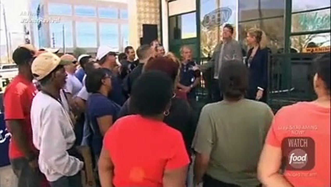 American Diner Revival - Se2 - Ep08 HD Watch HD Deutsch