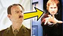 10 Doctor Who Guest Actors Who Also Played The Doctor