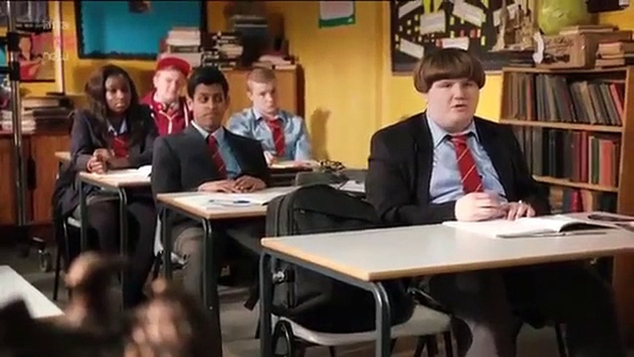 Bad Education - Se2 - Ep02 HD Watch HD Deutsch