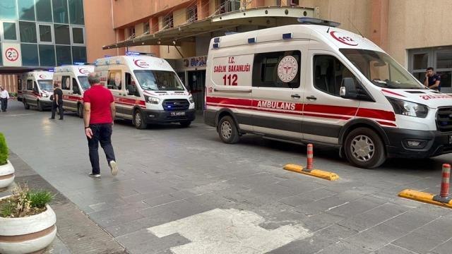 Batman haberi | Batman'da sulama kanalına düşen lise öğrencisi boğuldu