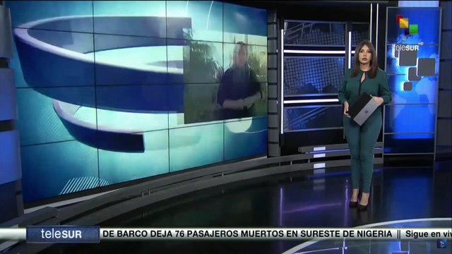 Reporte 360º 10-10: Pdte. Putin confirma ataque con armas de largo alcance contra Ucrania