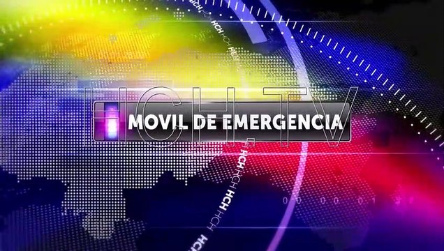 Capturan a supuesto _machetero_ y más sucesos en #TGU