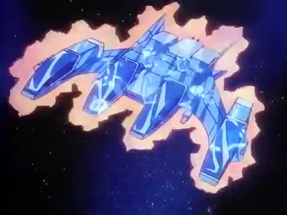 Silverhawks - Ep01 HD Watch HD Deutsch