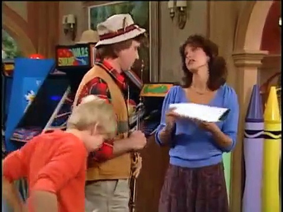 Silver Spoons - Se1 - Ep07 HD Watch HD Deutsch