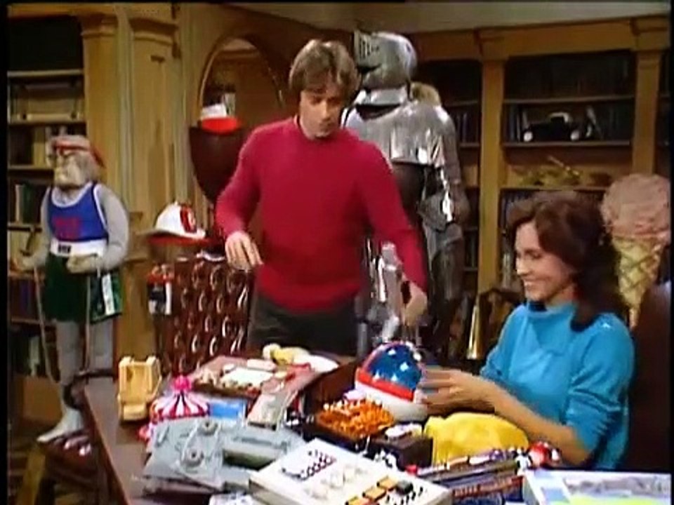 Silver Spoons - Se1 - Ep09 HD Watch HD Deutsch
