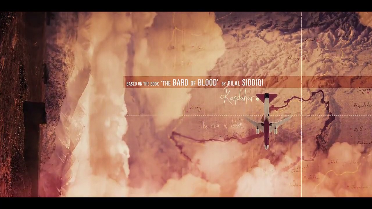 Bard of Blood - Se1 - Ep06 HD Watch HD Deutsch