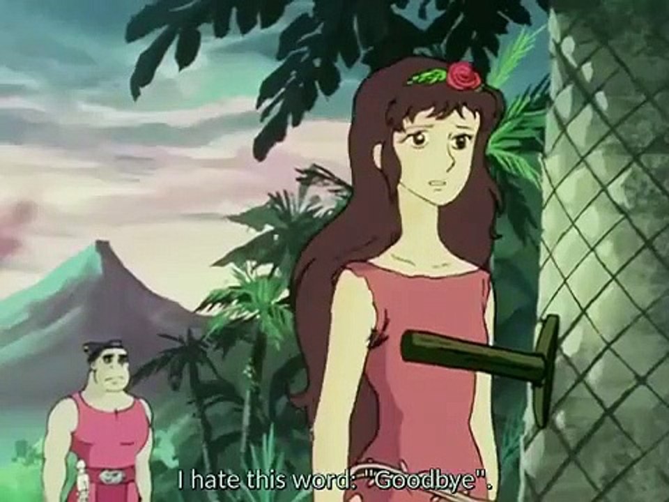 Captain Future - Ep06 HD Watch HD Deutsch