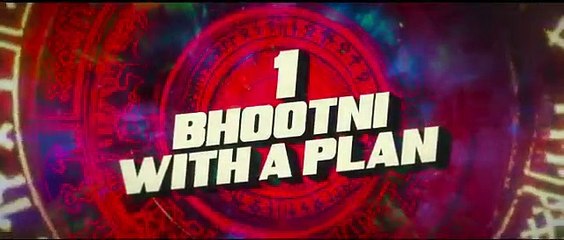PhoneBhoot Official Trailer _Katrina Kaif _Ishaan _Siddhant Chaturvedi_ JackieSh