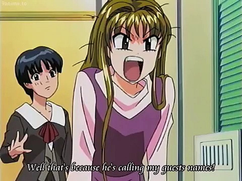 Cheeky Angel - Ep06 HD Watch HD Deutsch