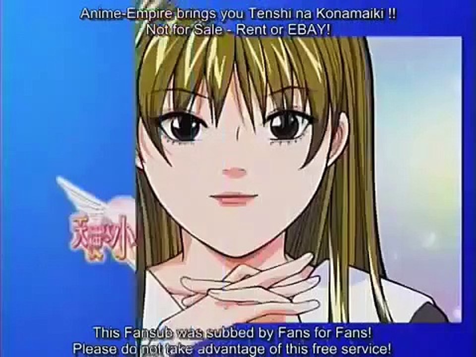 Cheeky Angel - Ep07 HD Watch HD Deutsch