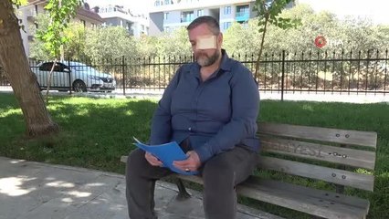 Tarihi geçmiş döner satmayı reddeden şef hem gözünden, hem de işinden oldu