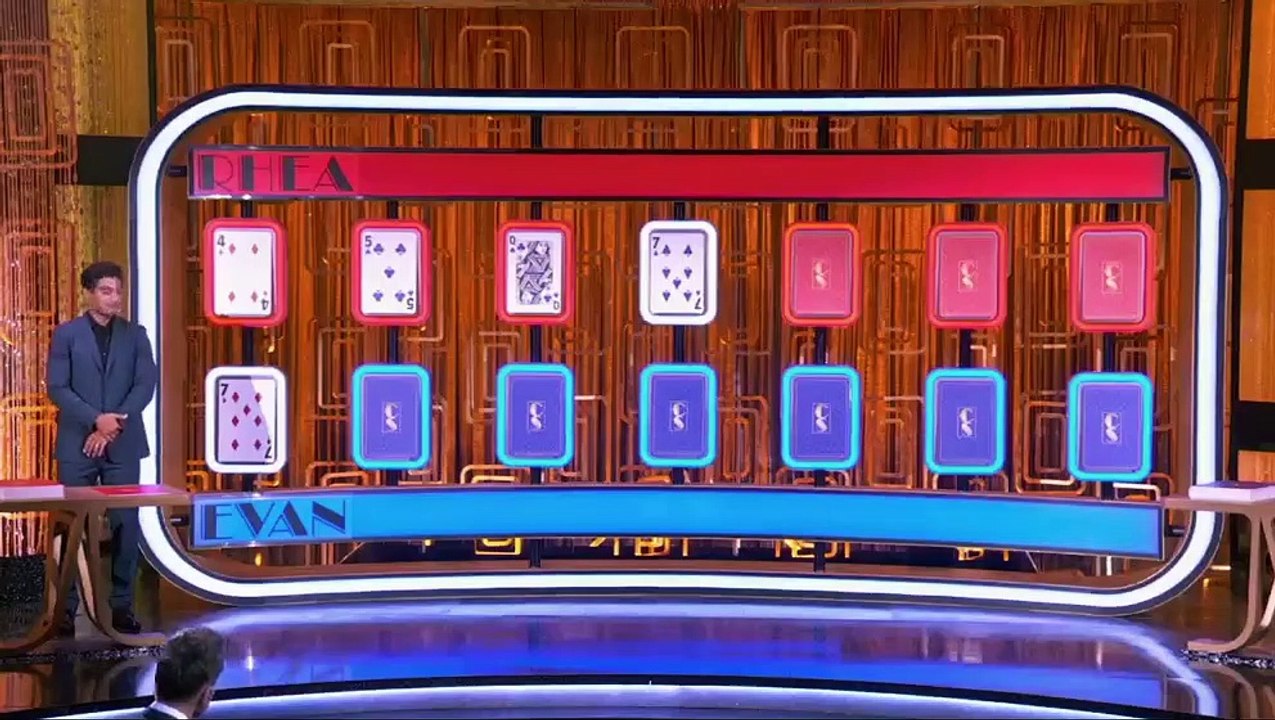 Card Sharks (2019) - Se2 - Ep01 - Ep206 HD Watch HD Deutsch