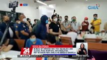 Assoc. of Service Providers and POGOS: higit 23,000 Pinoy ang mawawalan ng trabaho kung ipapatigil ang operasyon ng mga POGO | 24 Oras