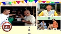 Eat Bulaga: Jose Manalo at Wally Bayola, nilantakan ang panindang puto bumbong ng Dabarkads!