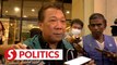 GE15: Time for people to choose govt, says Bung Moktar