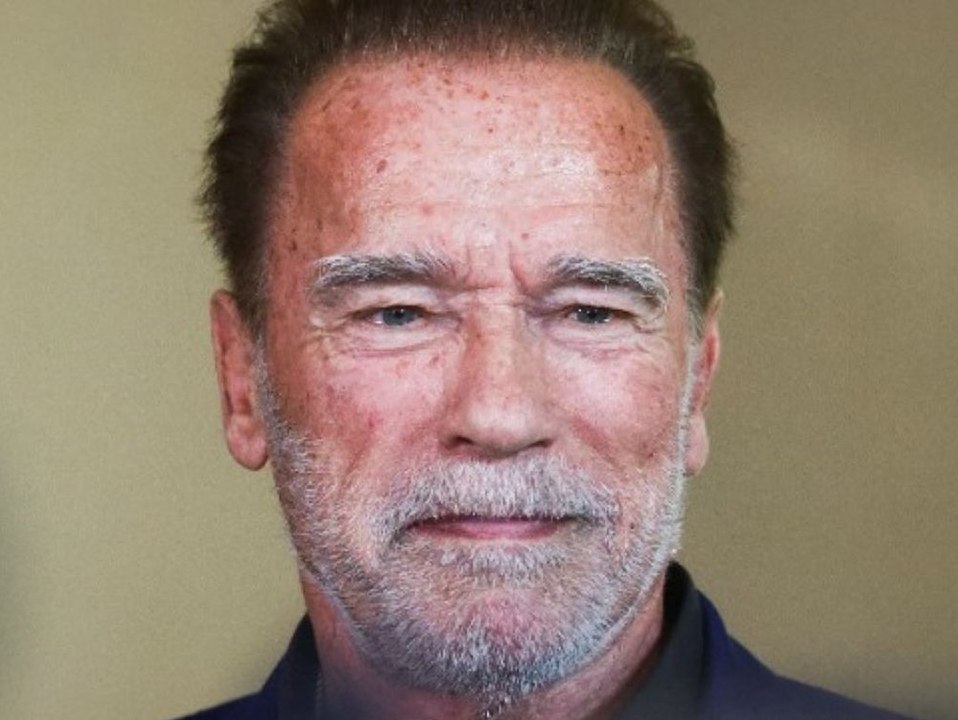 So teuer ist ein Personal-Training mit Arnold Schwarzenegger
