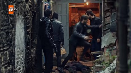 مسلسل قطاع الطرق الموسم الثاني - الحلقة 15 - مدبلج