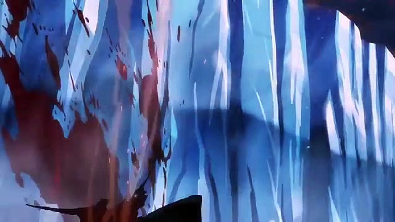 Castlevania - Se1 - Ep04 - Monument HD Watch HD Deutsch