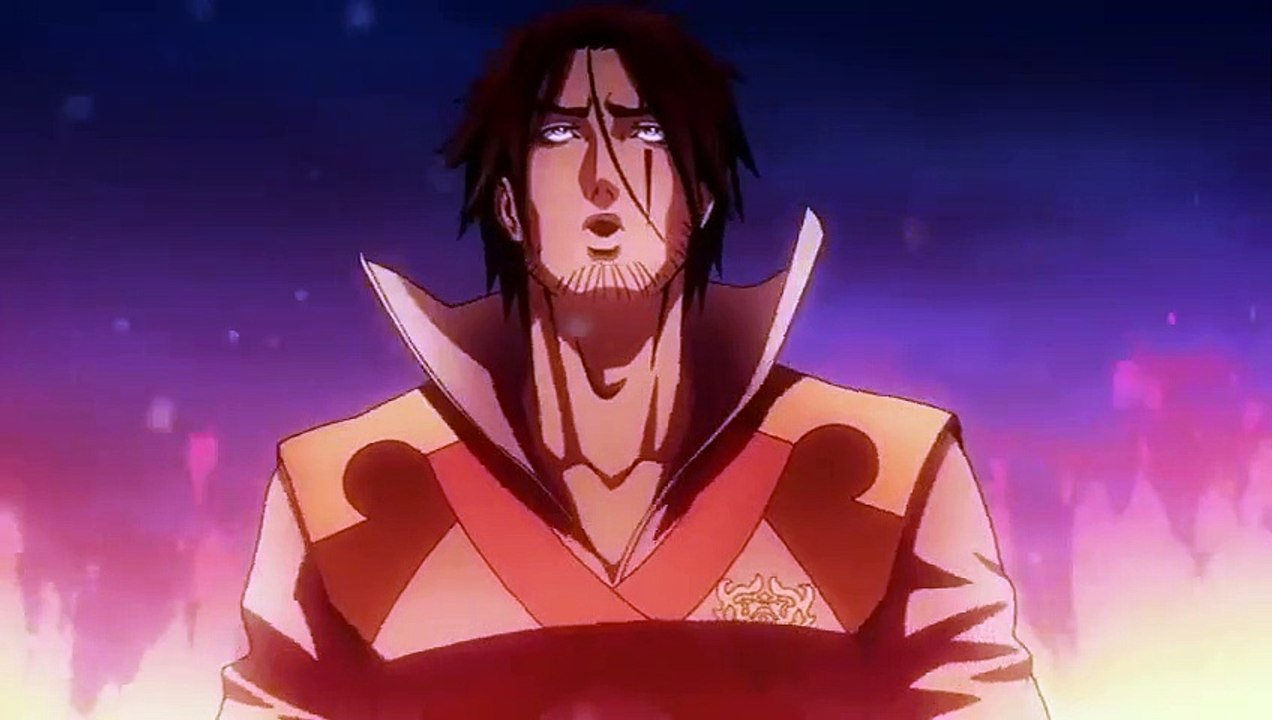 Castlevania - Se1 - Ep04 HD Watch HD Deutsch