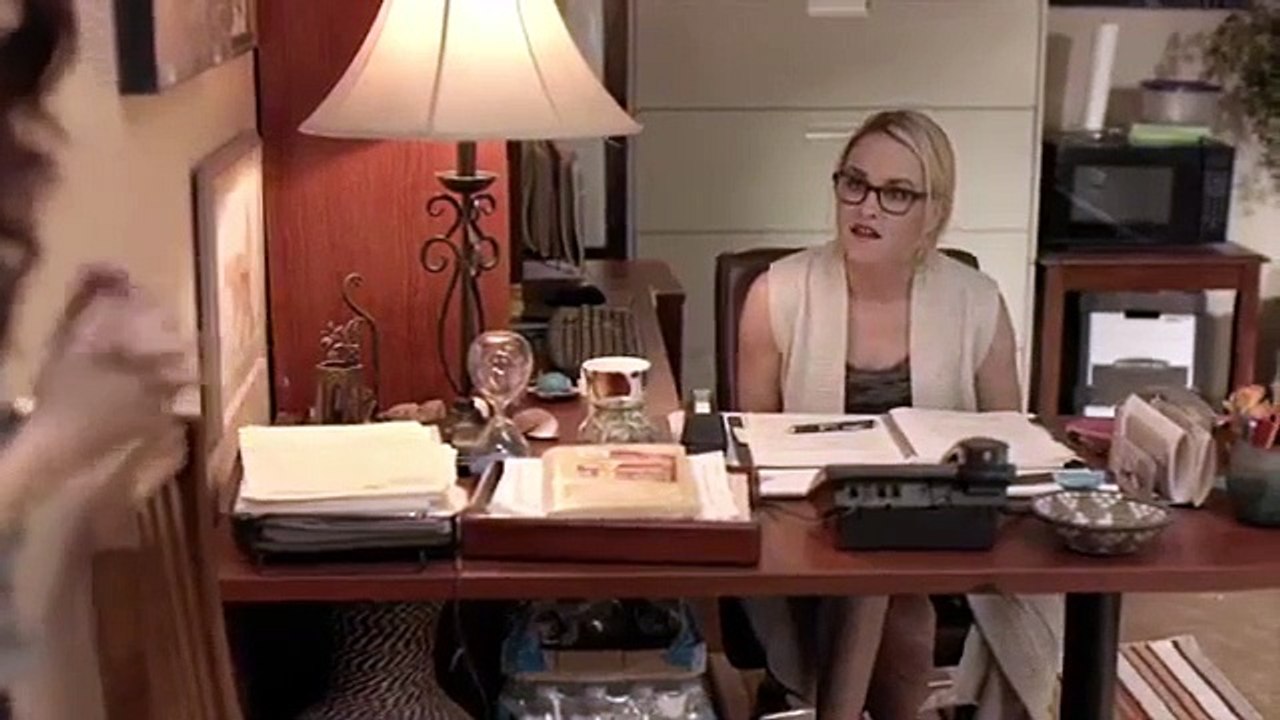 Casual - Se2 - Ep01 - Phase 3 HD Watch HD Deutsch