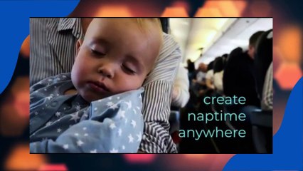 Portable White Noise Sound Machine For Baby