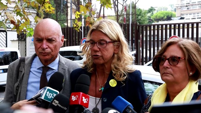 Regeni, la legale della famiglia: Egitto si fa beffe dell'Italia, governo reagisca con dignità