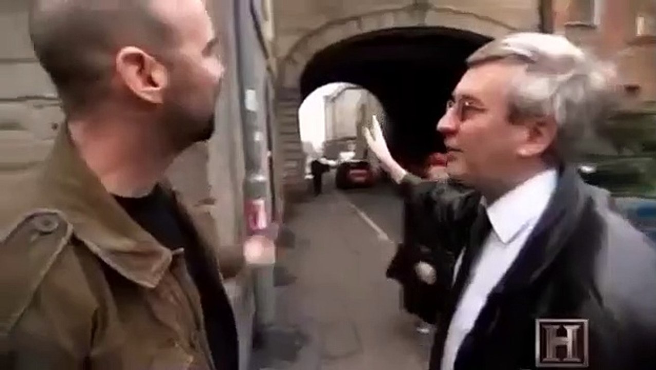 Cities of the Underworld - Se1 - Ep01 HD Watch HD Deutsch