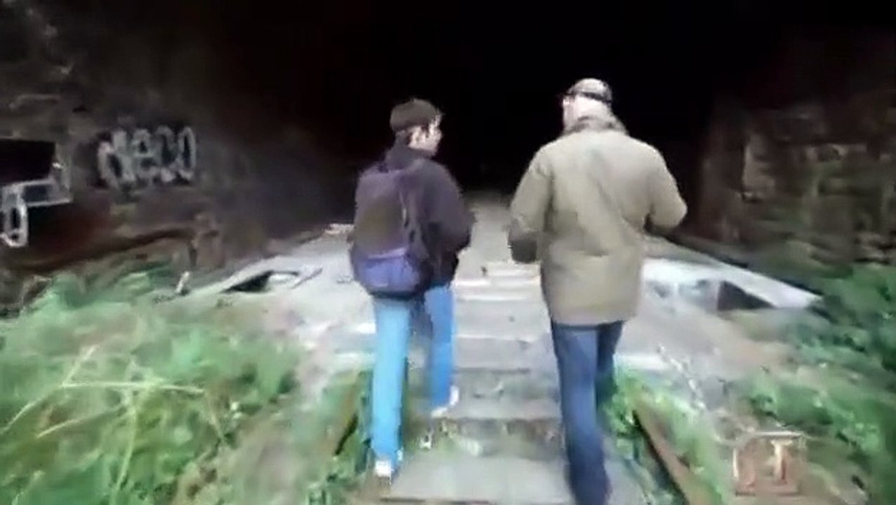 Cities of the Underworld - Se1 - Ep04 HD Watch HD Deutsch